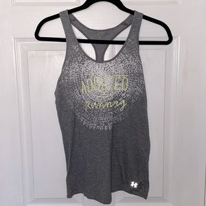 Under Armour Running tank